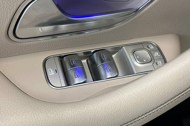 used 2020 Mercedes-Benz GLE 450 car, priced at $31,997