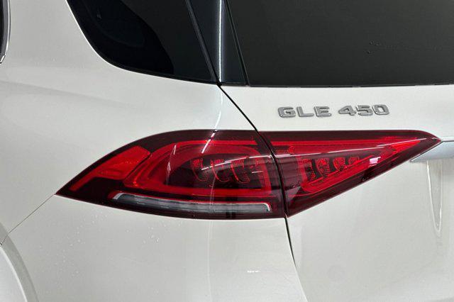used 2020 Mercedes-Benz GLE 450 car, priced at $31,997