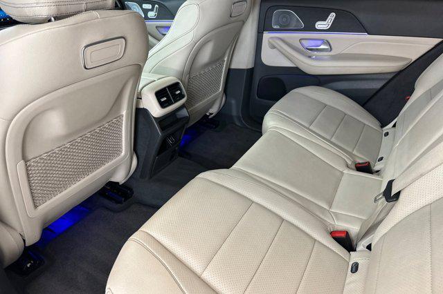 used 2020 Mercedes-Benz GLE 450 car, priced at $31,997