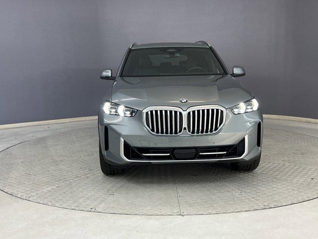 new 2025 BMW X5 car, priced at $69,745