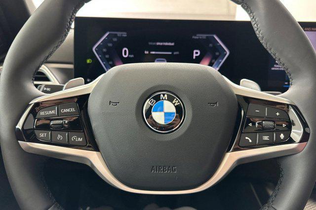 new 2025 BMW 330 car, priced at $48,775