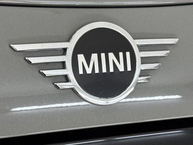 used 2023 MINI Hardtop car, priced at $24,698