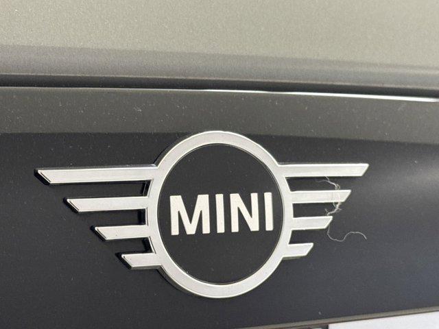 used 2023 MINI Hardtop car, priced at $24,698