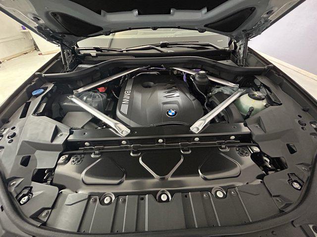 new 2026 BMW X5 car, priced at $77,200