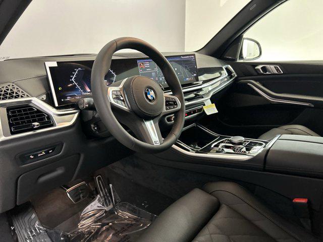 new 2026 BMW X5 car, priced at $77,200