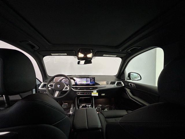 new 2026 BMW X5 car, priced at $77,200
