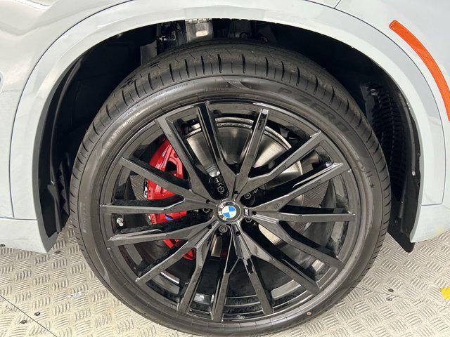 new 2026 BMW X5 car, priced at $77,200