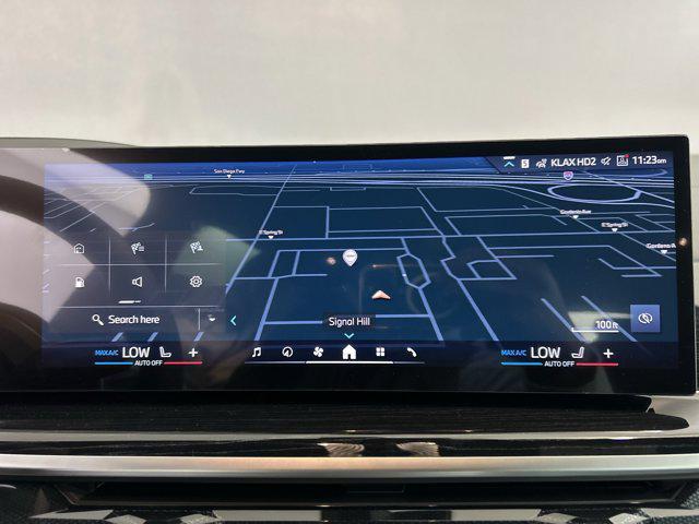 new 2026 BMW X5 car, priced at $77,200