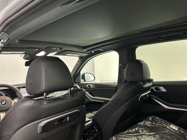 new 2026 BMW X5 car, priced at $77,200