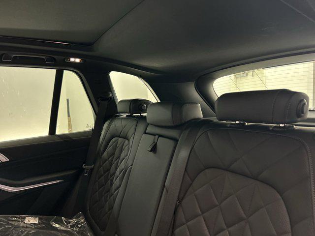 new 2026 BMW X5 car, priced at $77,200
