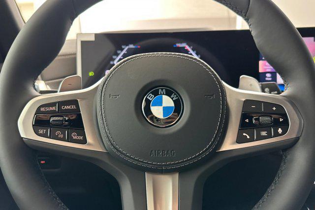 new 2026 BMW X5 car, priced at $80,800