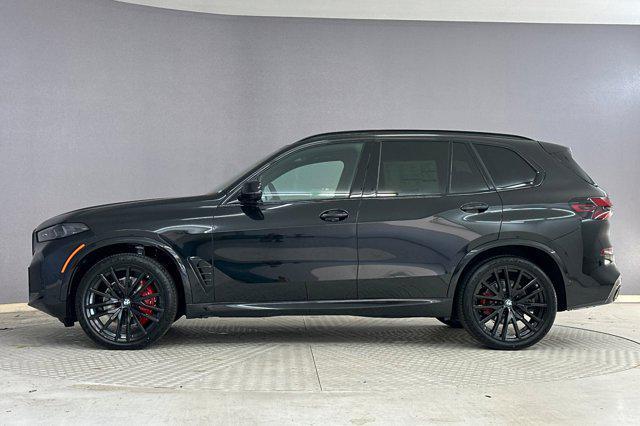 new 2026 BMW X5 car, priced at $80,800