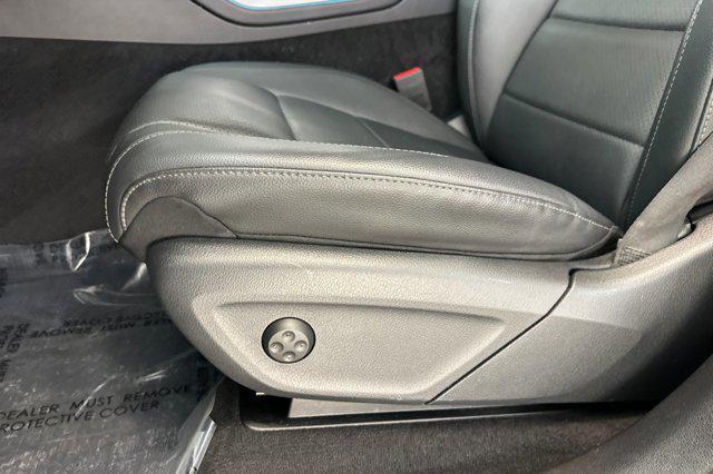 used 2023 Mercedes-Benz GLE 350 car, priced at $44,999