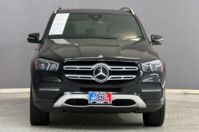 used 2023 Mercedes-Benz GLE 350 car, priced at $44,999