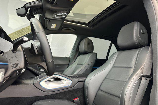 used 2023 Mercedes-Benz GLE 350 car, priced at $44,999