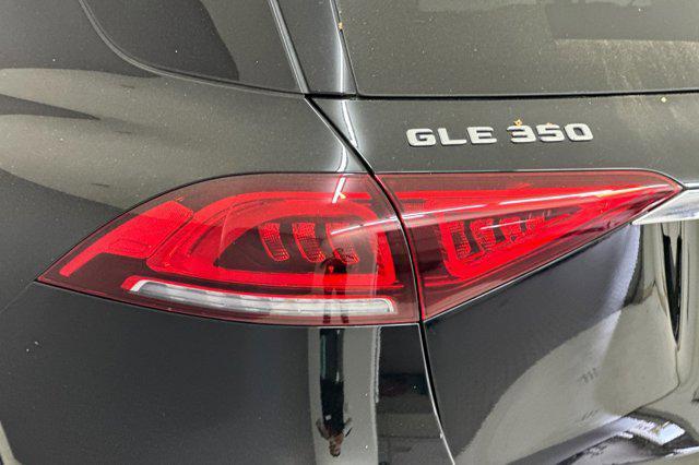 used 2023 Mercedes-Benz GLE 350 car, priced at $44,999