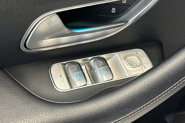 used 2023 Mercedes-Benz GLE 350 car, priced at $44,999
