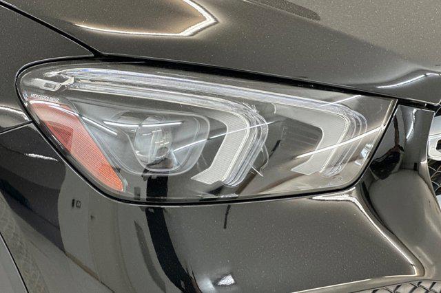 used 2023 Mercedes-Benz GLE 350 car, priced at $44,999