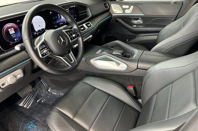 used 2023 Mercedes-Benz GLE 350 car, priced at $44,999