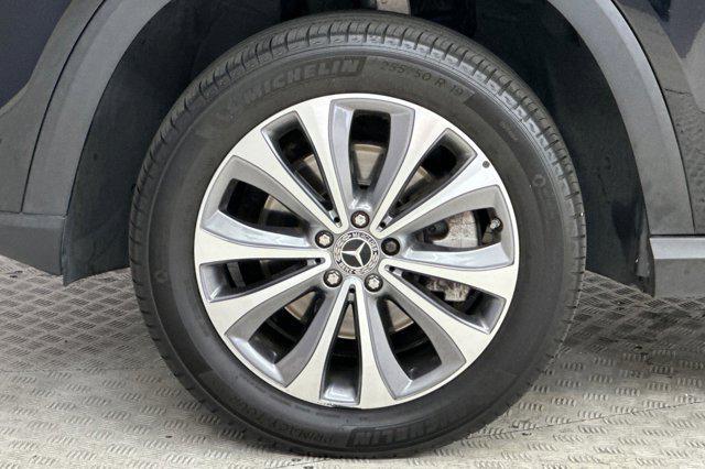 used 2023 Mercedes-Benz GLE 350 car, priced at $44,999