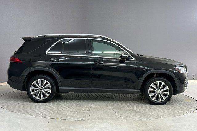 used 2023 Mercedes-Benz GLE 350 car, priced at $44,999
