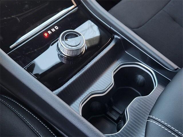 new 2025 Jeep Grand Cherokee car, priced at $40,625
