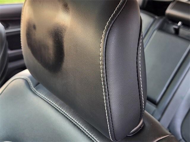 used 2022 Jeep Grand Cherokee 4xe car, priced at $32,251