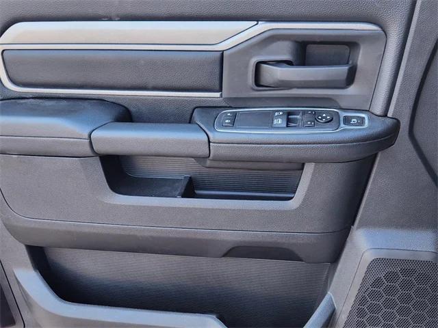 new 2024 Ram 2500 car, priced at $56,474