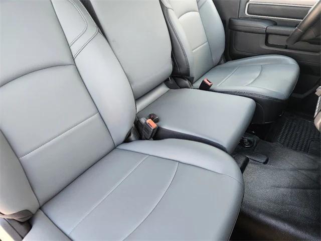 new 2024 Ram 2500 car, priced at $56,474