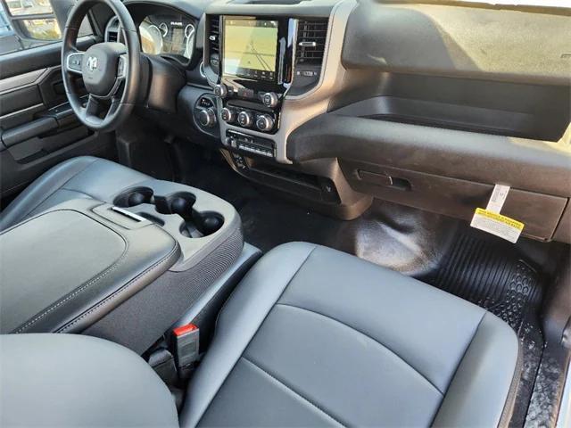 new 2024 Ram 2500 car, priced at $56,474