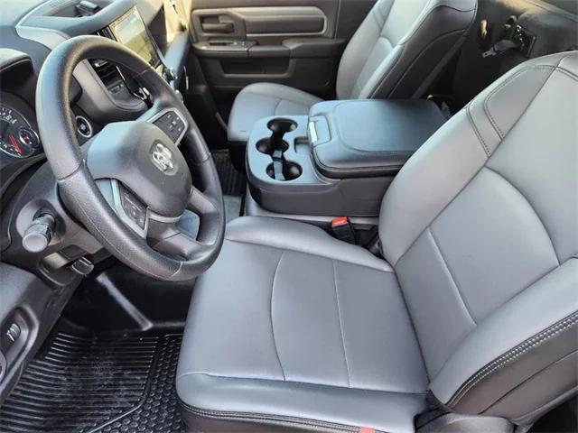 new 2024 Ram 2500 car, priced at $56,474