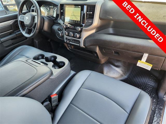 new 2024 Ram 2500 car, priced at $51,155