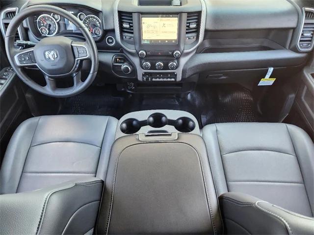 new 2024 Ram 2500 car, priced at $51,672