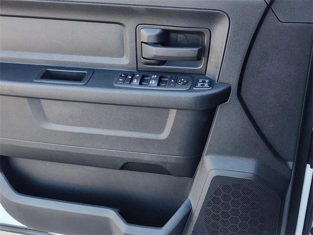 new 2024 Ram 2500 car, priced at $51,672