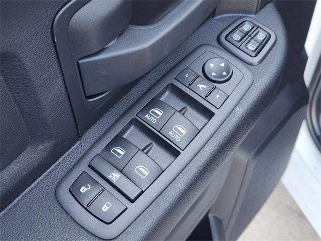 new 2024 Ram 2500 car, priced at $51,672