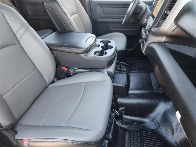 new 2024 Ram 2500 car, priced at $51,672