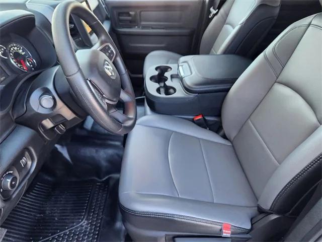 new 2024 Ram 2500 car, priced at $51,672