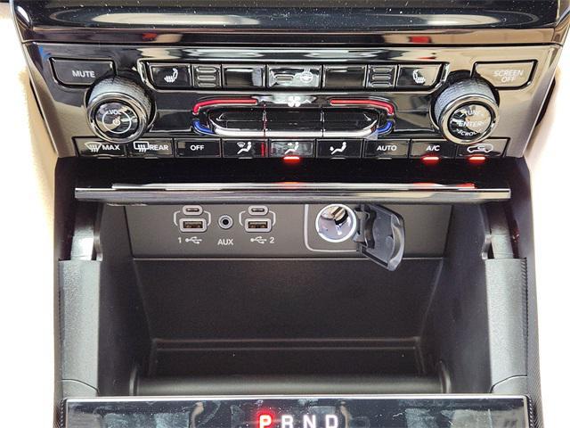 new 2025 Jeep Grand Cherokee L car, priced at $48,990