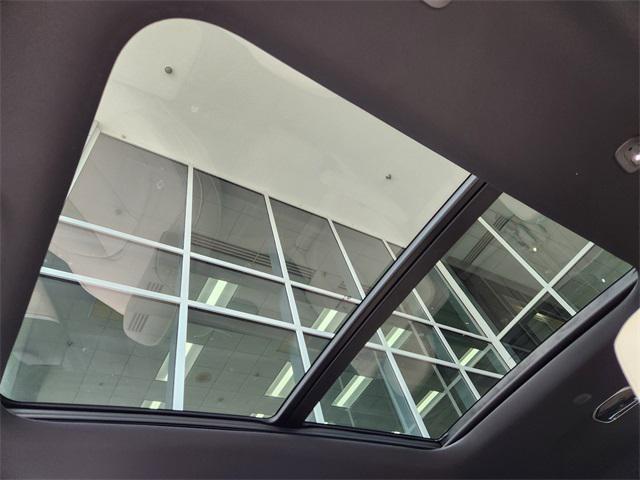 new 2025 Jeep Grand Cherokee L car, priced at $48,990