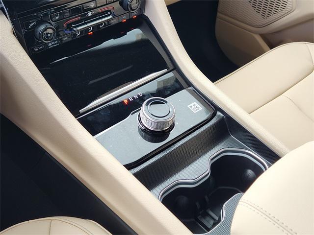 new 2025 Jeep Grand Cherokee L car, priced at $48,990