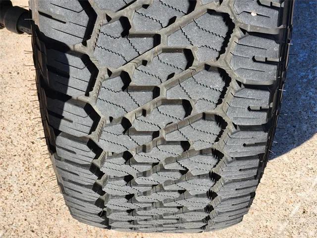 used 2024 Jeep Wrangler 4xe car, priced at $35,441