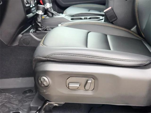 new 2025 Jeep Gladiator car, priced at $49,819
