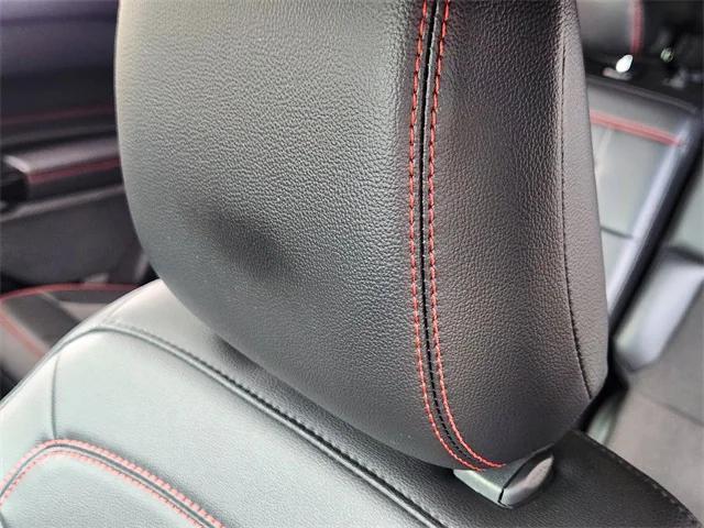 used 2022 Ford Explorer car, priced at $32,495