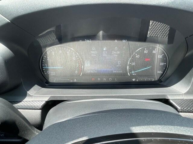 used 2022 Ford Explorer car, priced at $32,495