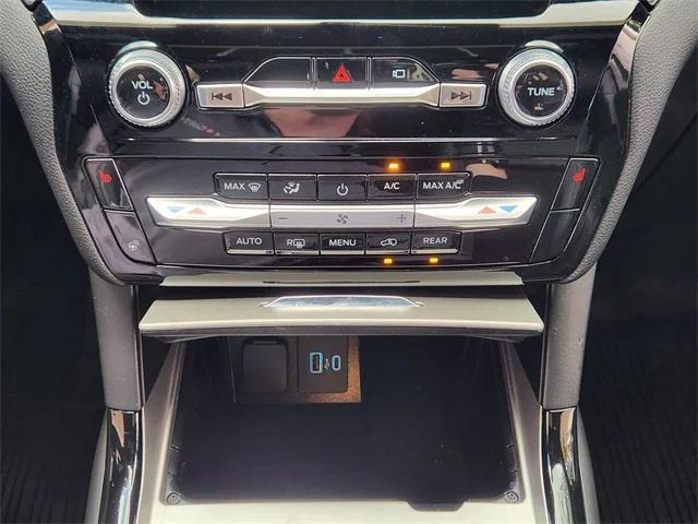used 2022 Ford Explorer car, priced at $32,495