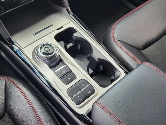used 2022 Ford Explorer car, priced at $32,495