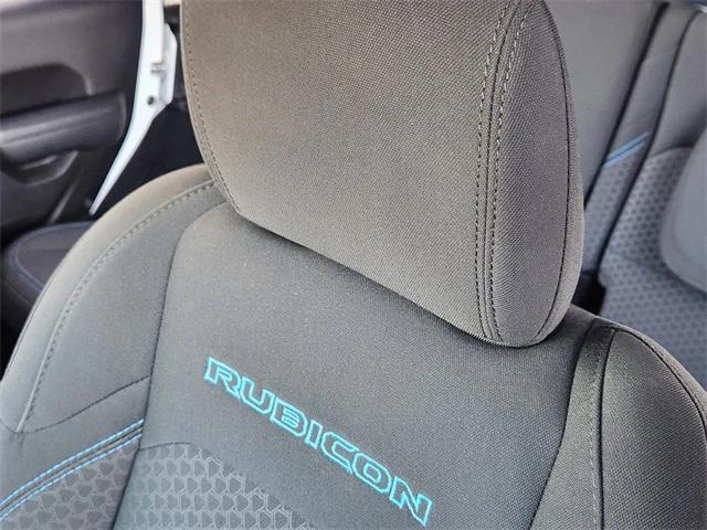 used 2024 Jeep Wrangler 4xe car, priced at $35,968