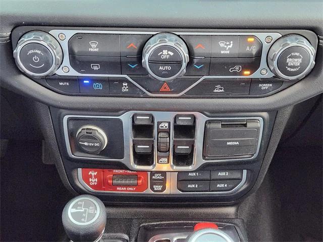used 2024 Jeep Wrangler 4xe car, priced at $35,968