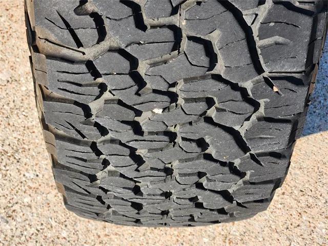 used 2024 Jeep Wrangler 4xe car, priced at $35,968