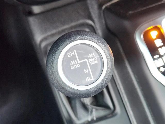 used 2024 Jeep Wrangler 4xe car, priced at $35,968